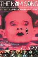 The Nomi Song Poster 1