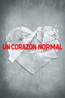 The Normal Heart Poster 6