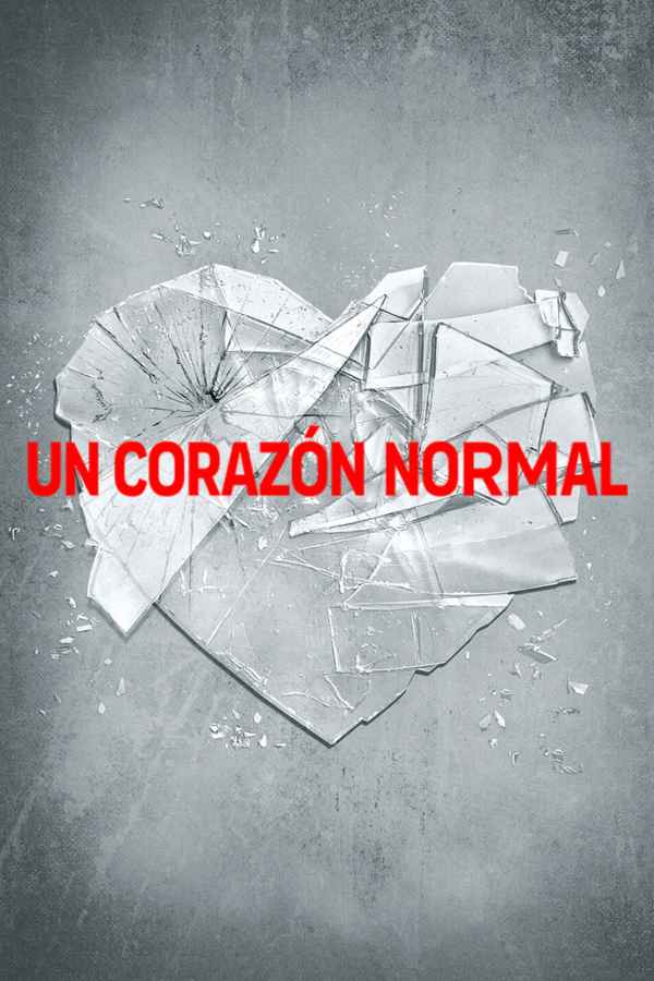 The Normal Heart Poster 6