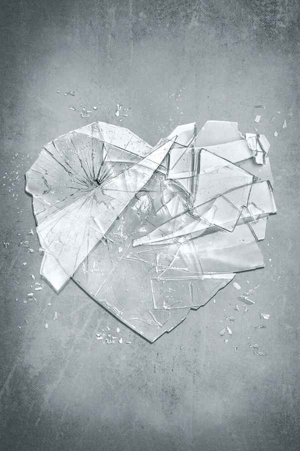 The Normal Heart Poster 7