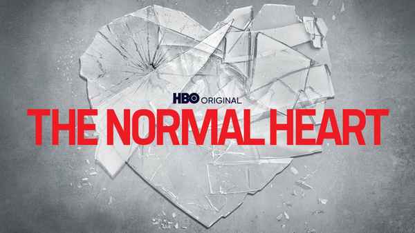 The Normal Heart Poster 1