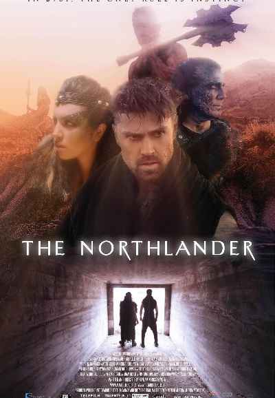 The Northlander