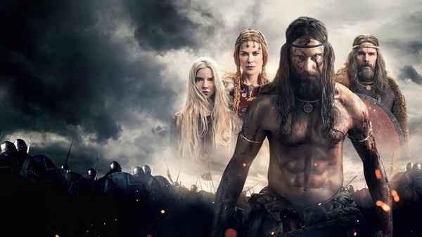 The Northman Poster 7