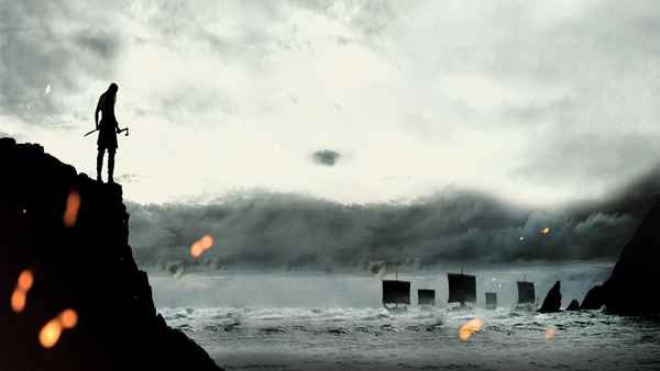 The Northman Poster 2