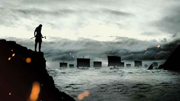 The Northman Poster 4