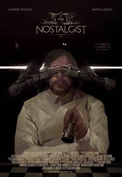 The Nostalgist