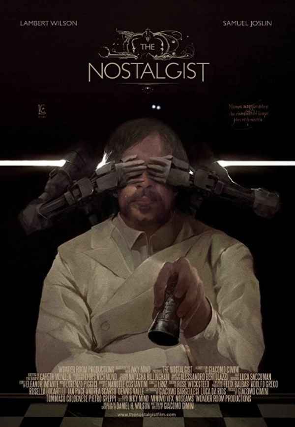 The Nostalgist Poster 6