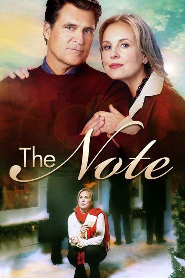 The Note Poster 6