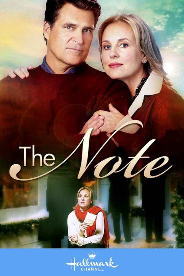 The Note Poster 5