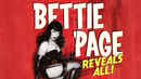 The Notorious Bettie Page Poster 5