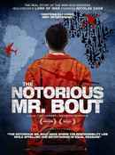The Notorious Mr. Bout Poster 2