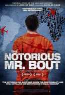 The Notorious Mr. Bout Poster 4