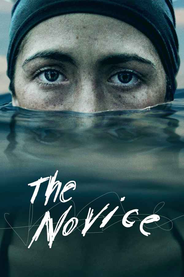 The Novice Poster 5