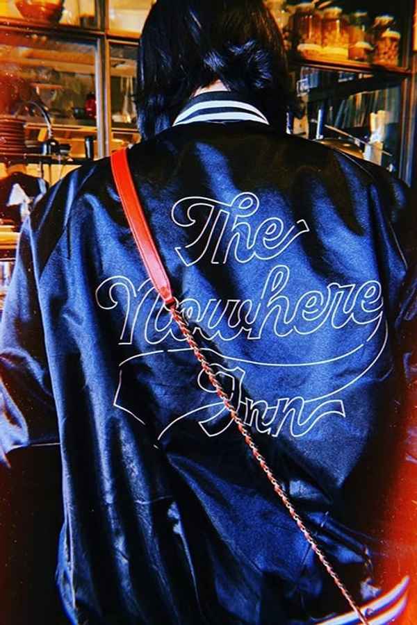 The Nowhere Inn Poster 5