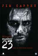The Number 23 Poster 4