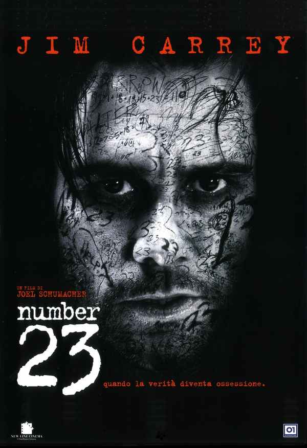 The Number 23 Poster 4