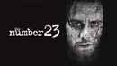 The Number 23 Poster 2