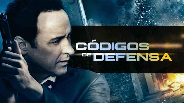 The Numbers Station Poster 7