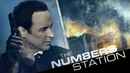The Numbers Station Poster 2