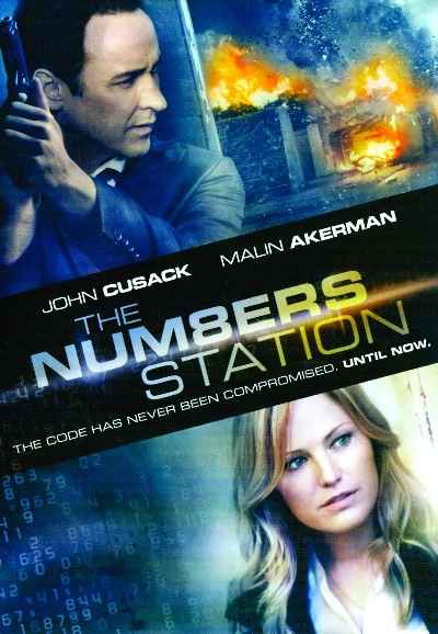 The Numbers Station