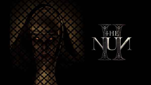 The Nun 2 Poster 3