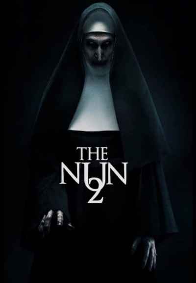 The Nun 2