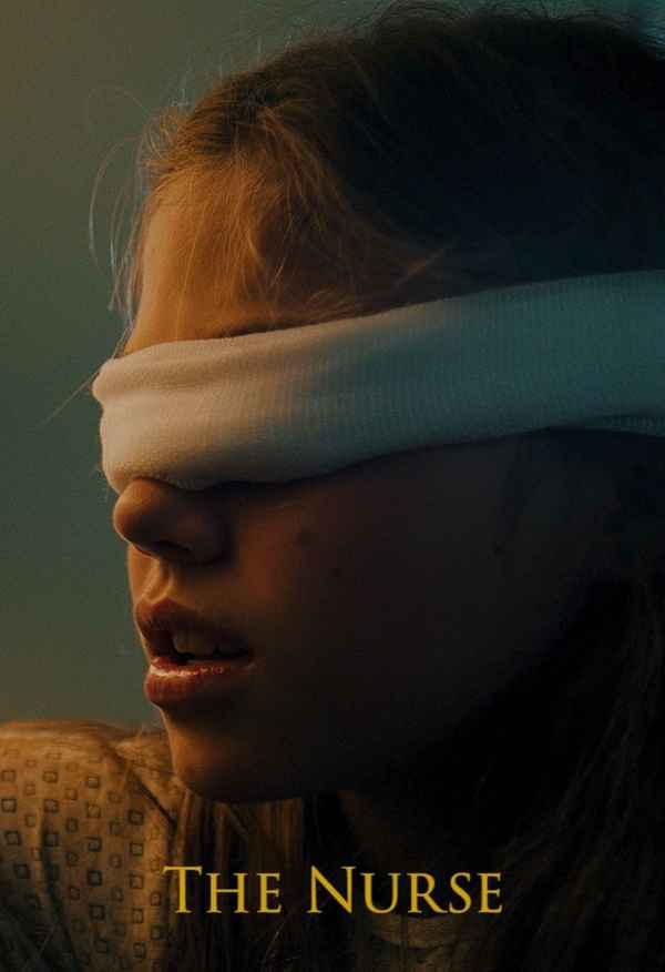 The Nurse Poster 6