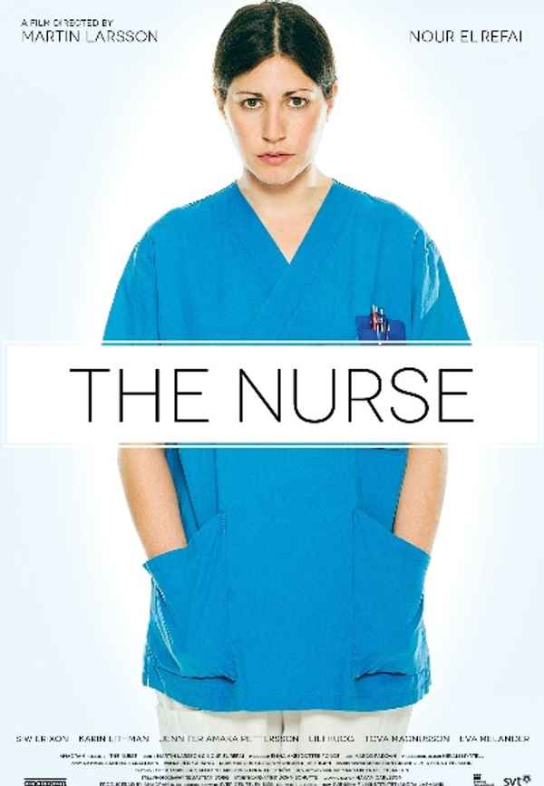 The Nurse Poster 4