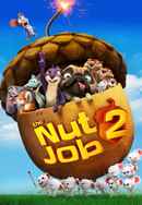 The Nut Job 2 Poster 4