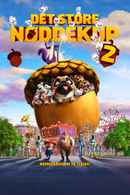 The Nut Job 2 : Nutty by Nature Poster 4
