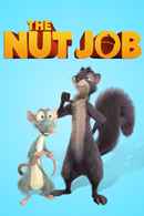 The Nut Job Poster 7