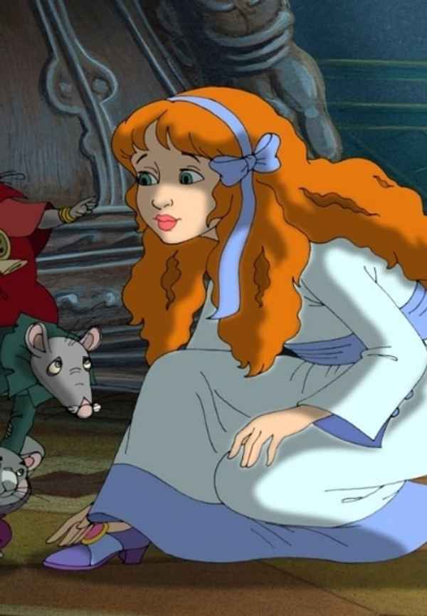 The Nutcracker and The Mouseking Poster 5