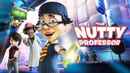 The Nutty Professor Poster 1