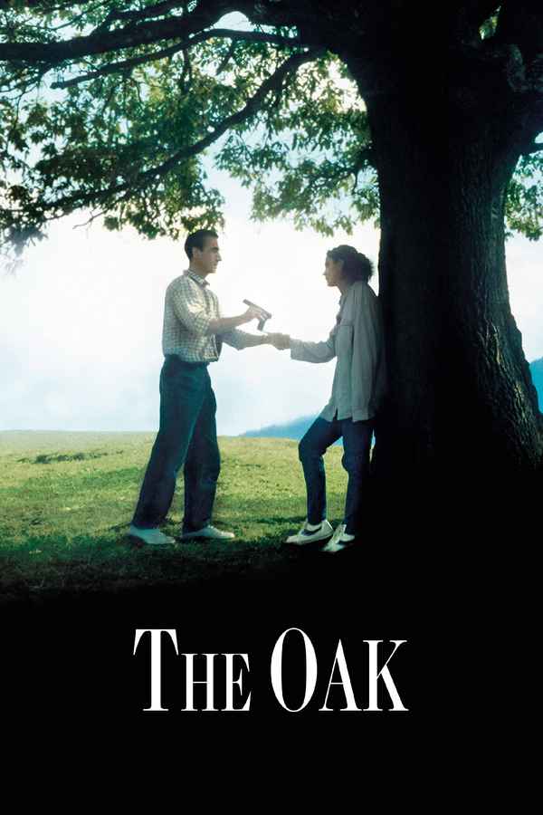 The Oak Poster 3