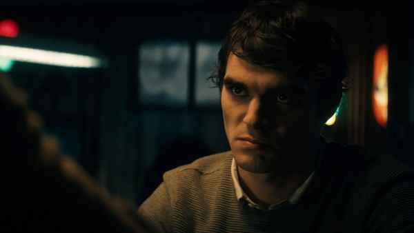 The Oak Room Poster 3