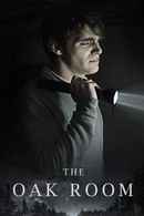 The Oak Room Poster 4