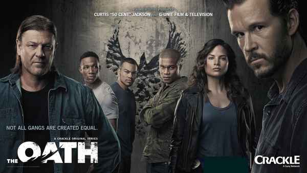 The Oath Poster 1