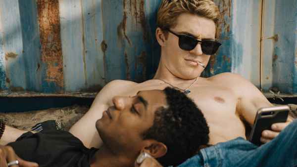 The Obituary of Tunde Johnson Poster 3