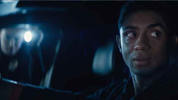 The Obituary of Tunde Johnson Poster 2