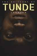 The Obituary of Tunde Johnson Poster 5