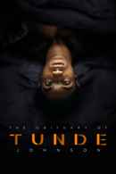 The Obituary of Tunde Johnson Poster 1