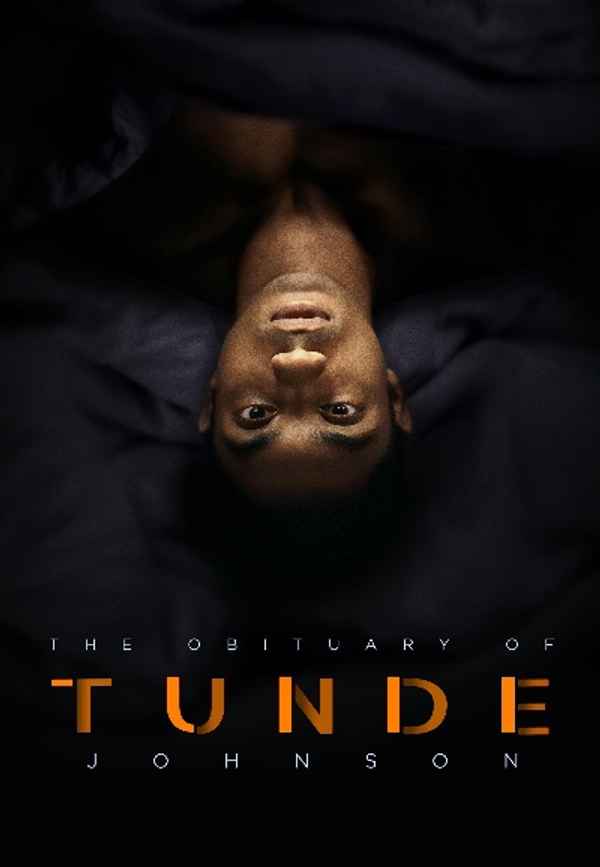 The Obituary of Tunde Johnson Poster 7