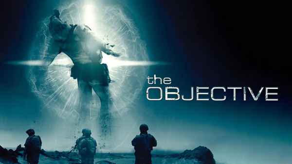 The Objective Poster 2