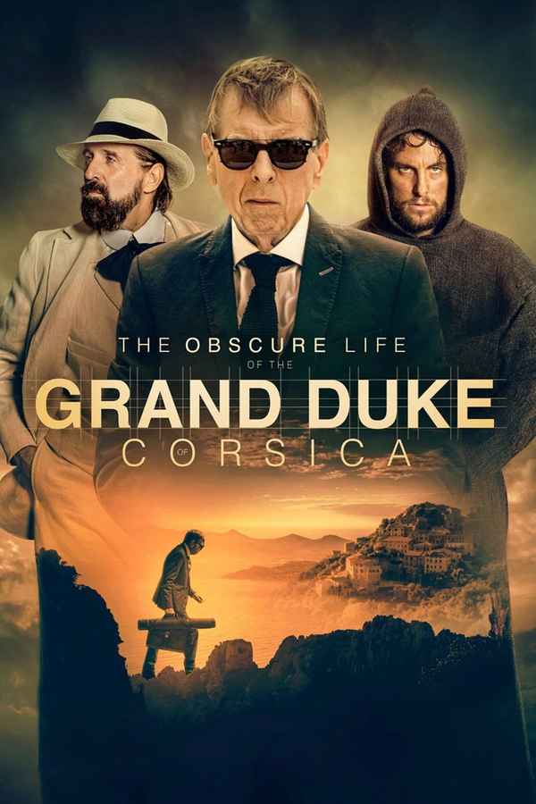 The Obscure Life of the Grand Duke of Corsica Poster 6