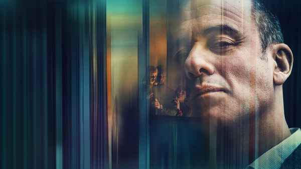 The Occupant Poster 1