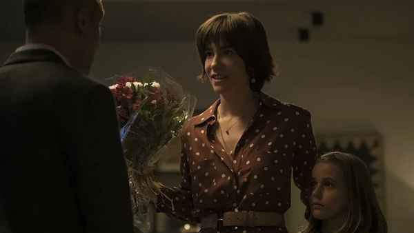 The Occupant Poster 7