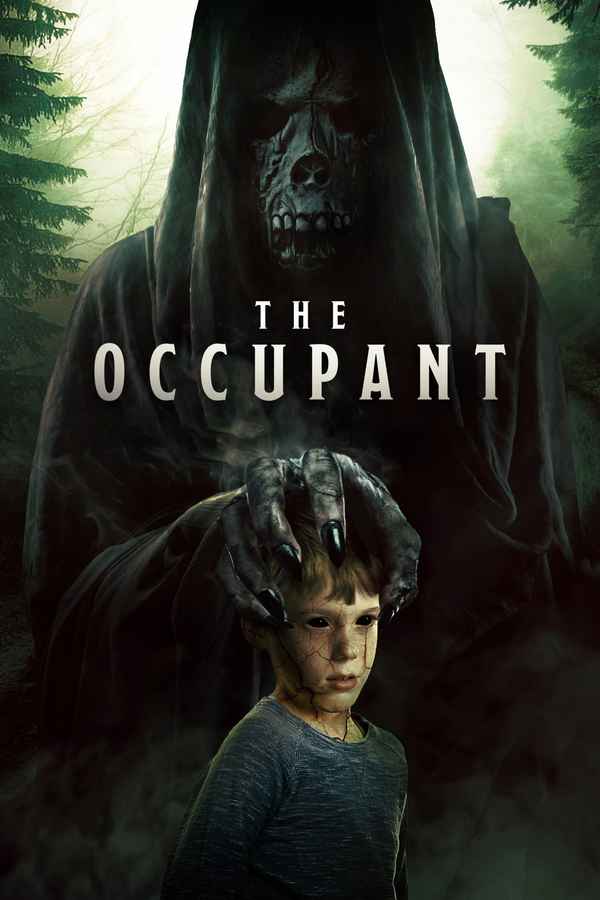 The Occupant Poster 3