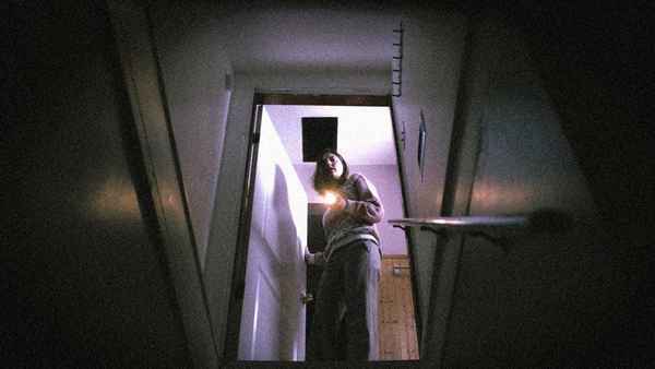 The Occupant Poster 4