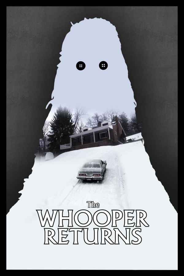 The Occupant Poster 2