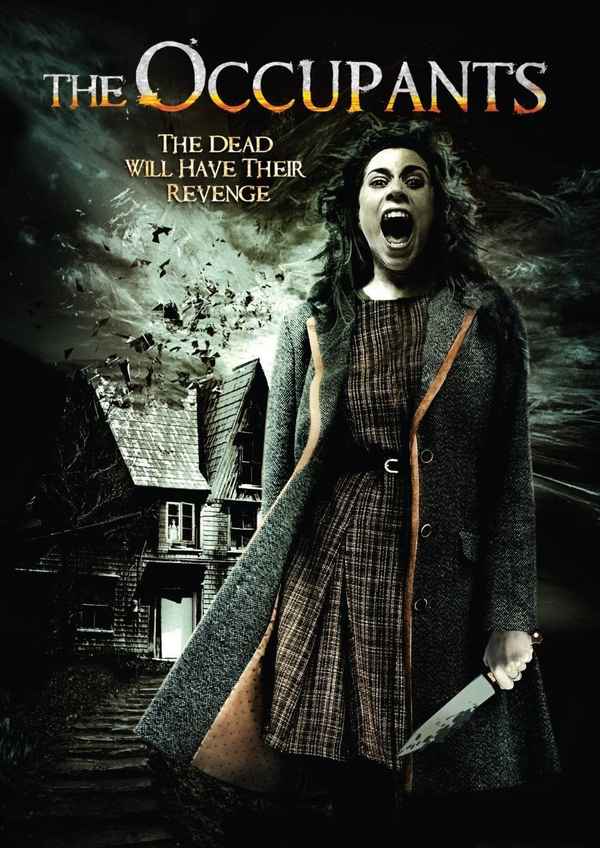 The Occupants Poster 4